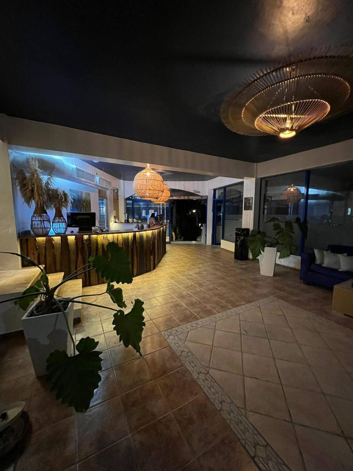 El Kaoba Hotel Cabarete Exterior photo