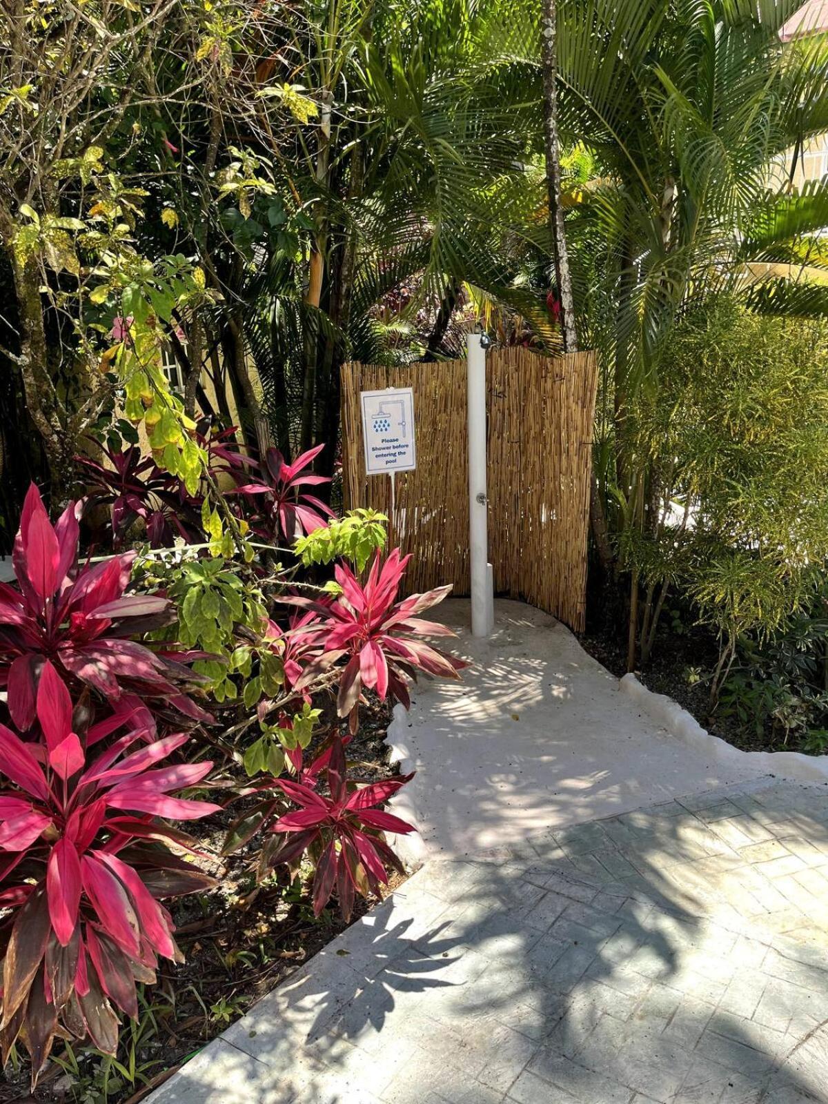 El Kaoba Hotel Cabarete Exterior photo