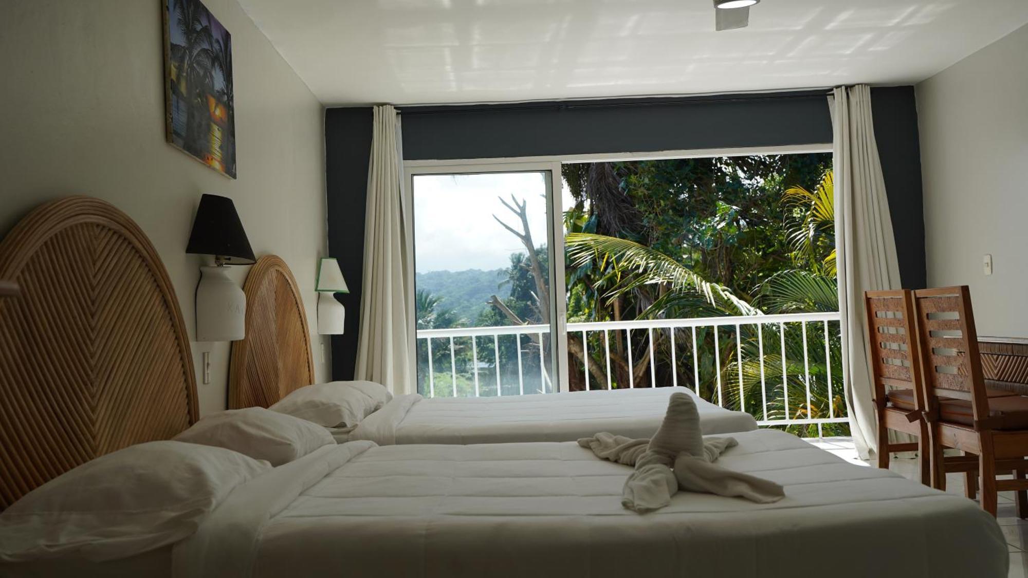 El Kaoba Hotel Cabarete Exterior photo